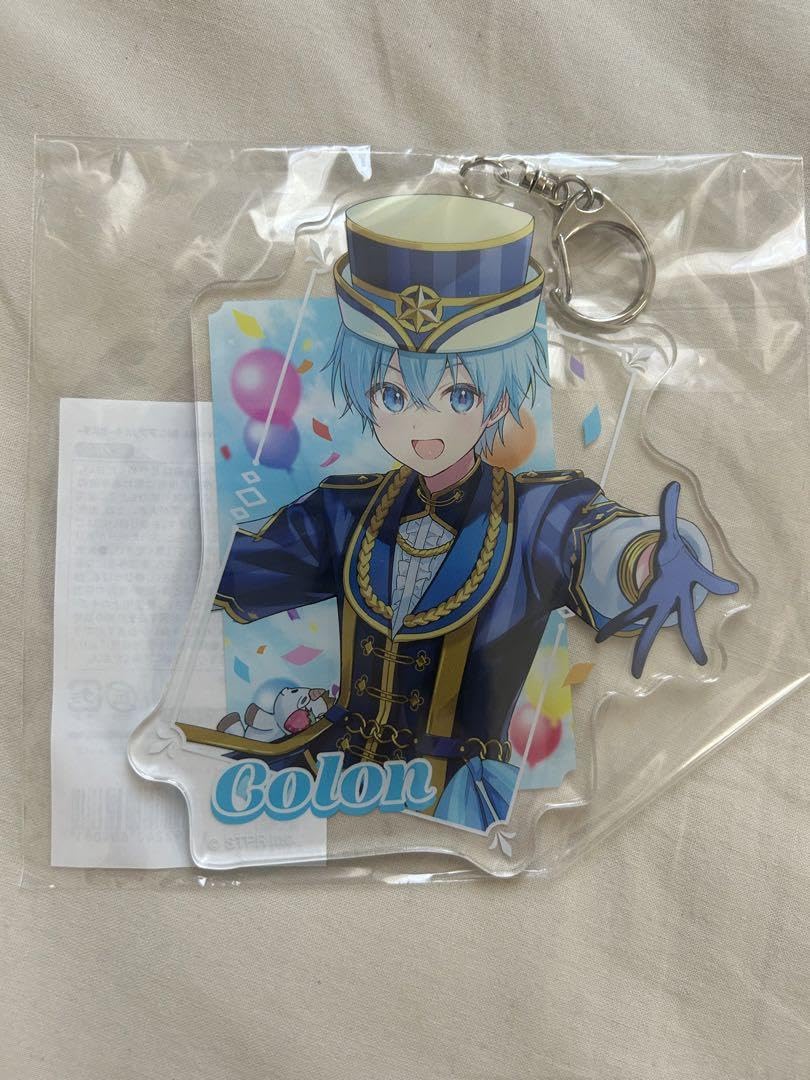 ころんくんすとふぁみB賞